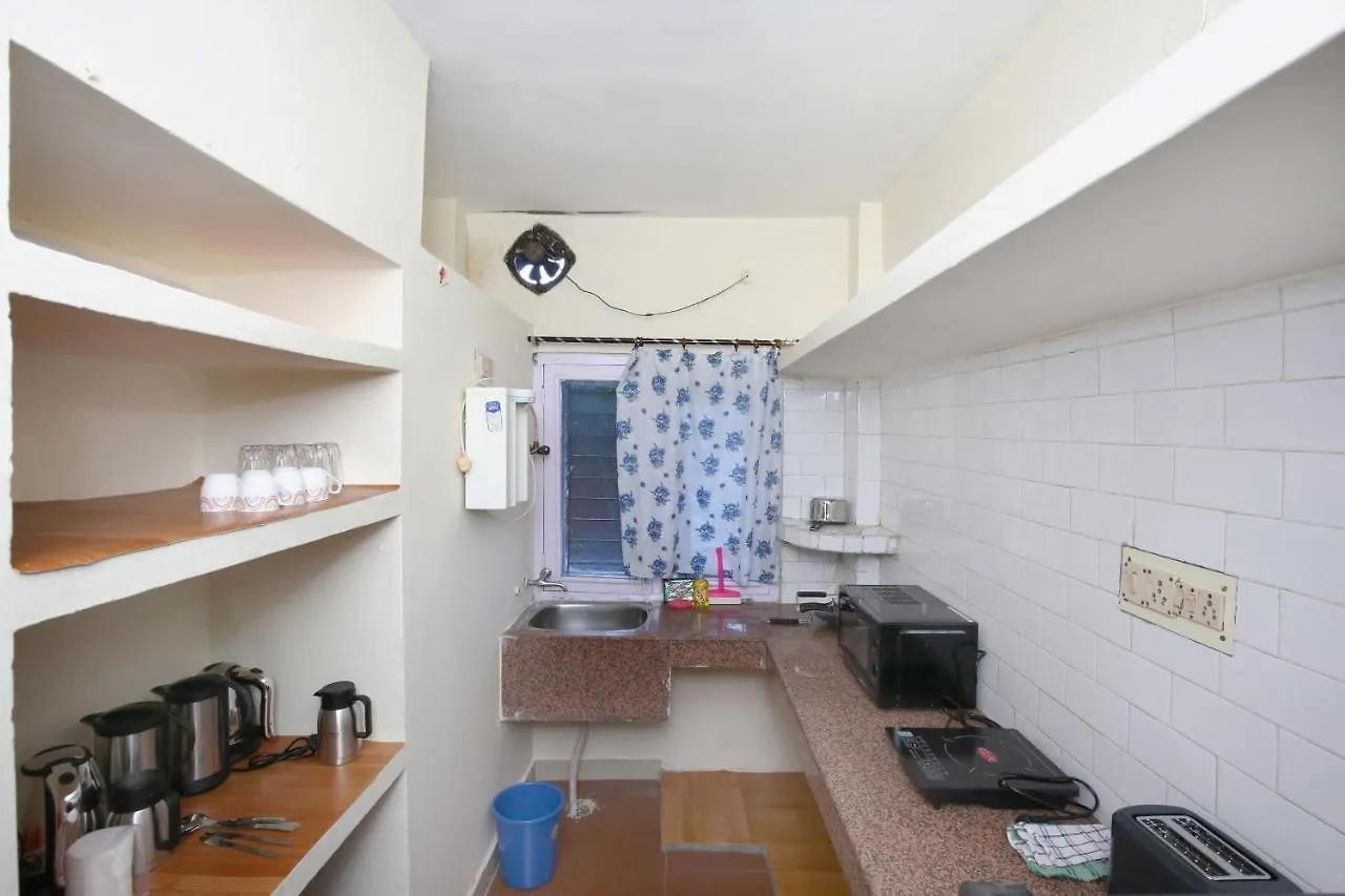 Valley-View 2 Bhk Home In New Shimla
